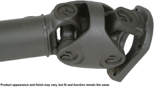 CARDONE Reman Drive Shaft P/N:65-9305 Fits: Ford F-250 Super Duty 01-99 - Image 3