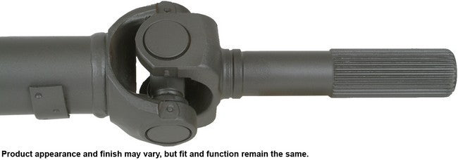 CARDONE Reman Drive Shaft P/N:65-9307 Fits: Cadillac Escalade Esv, Cadillac Escalade Ext, Chevrolet Silverado 1500, Chevrolet Silverado 1500 Hd, Chevrolet Suburban 1500, Chevrolet Tahoe, GMC Sierra 1500, GMC Sierra 1500 Hd, GMC Yukon, GMC Yukon Xl 1500 - Image 3