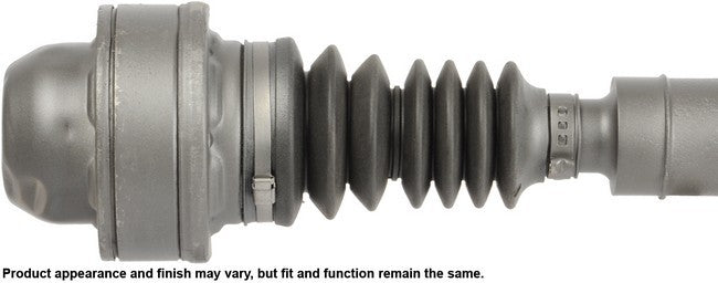 CARDONE Reman Drive Shaft P/N:65-9324 Fits: Jeep Liberty 07-05 - Image 3