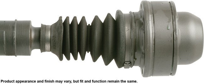 CARDONE Reman Drive Shaft P/N:65-9326 Fits: Jeep Liberty 04-02 - Image 3