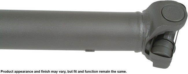 CARDONE Reman Drive Shaft P/N:65-9330 Fits: Isuzu Ascender 05-03 - Image 3