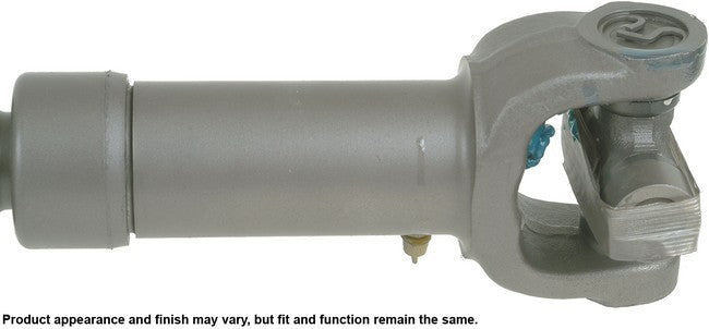 CARDONE Reman Drive Shaft P/N:65-9337 Fits: Chevrolet K10 80-77, Chevrolet K20 80-77, Chevrolet K5 Blazer 80-77, GMC Jimmy 80-77, GMC K15 78-77, GMC K1500 80-79, GMC K25 78-77, GMC K2500 80-79 - Image 3