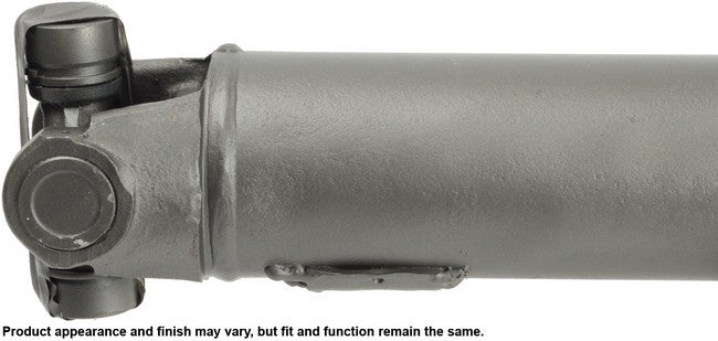 CARDONE Reman Drive Shaft P/N:65-9346 Fits: Chevrolet Blazer, Chevrolet K1500, Chevrolet K1500 Suburban, Chevrolet K2500, Chevrolet K2500 Suburban, Chevrolet K3500, Chevrolet V20, GMC K1500, GMC K1500 Suburban, GMC K2500 - Image 3