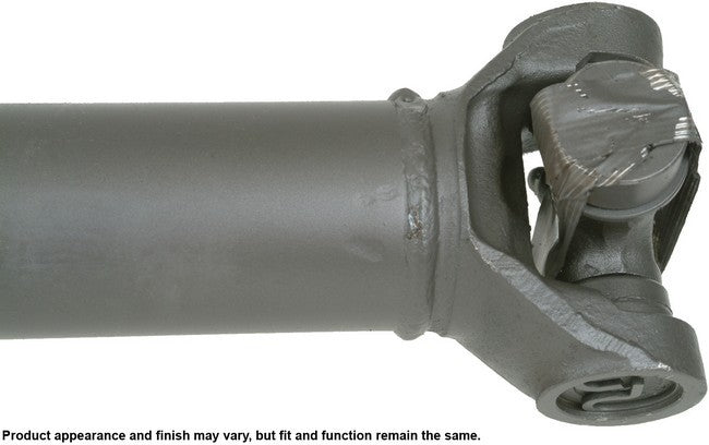 CARDONE Reman Drive Shaft P/N:65-9360 Fits: Chevrolet K1500 98-95, Chevrolet K2500 00-95, GMC K1500 98-95, GMC K2500 00-95 - Image 3