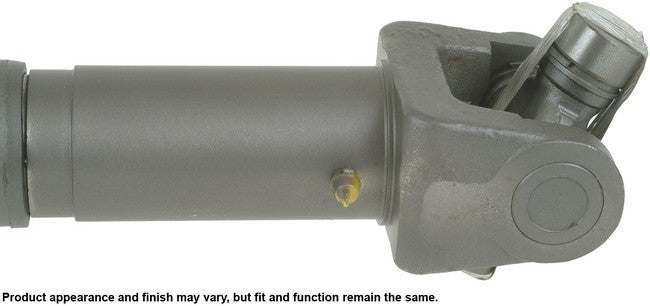 CARDONE Reman Drive Shaft P/N:65-9361 Fits: Cadillac Escalade, Chevrolet K1500, Chevrolet K1500 Suburban, Chevrolet K2500, Chevrolet K2500 Suburban, Chevrolet K3500, Chevrolet Tahoe, GMC K1500, GMC K1500 Suburban, GMC K2500 - Image 3