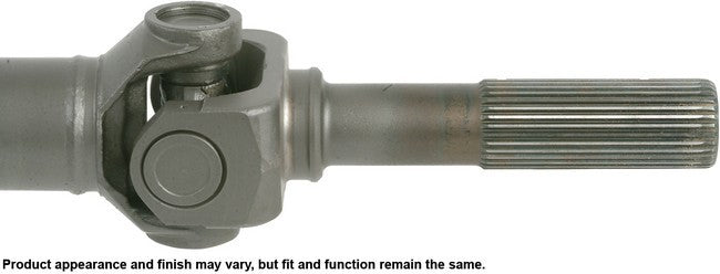 CARDONE Reman Drive Shaft P/N:65-9391 Fits: Chevrolet Avalanche 1500 06-03 - Image 3