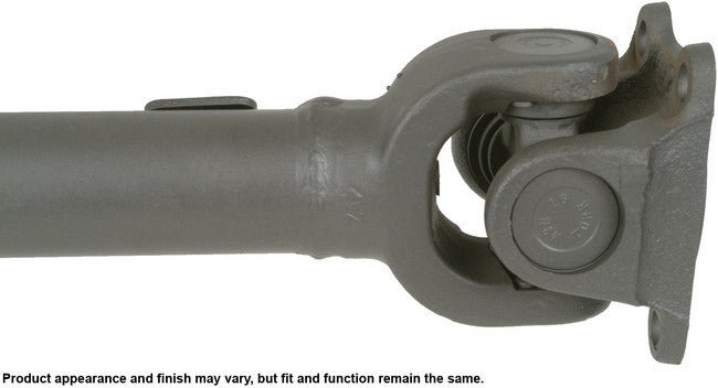 CARDONE Reman Drive Shaft P/N:65-9472 Fits: Isuzu Amigo 1994, Isuzu Rodeo 97-93, Isuzu Trooper 97-92 - Image 3