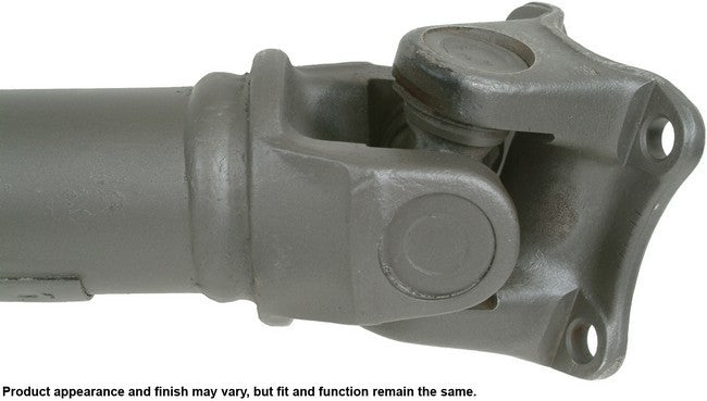 CARDONE Reman Drive Shaft P/N:65-9479 Fits: Nissan D21 94-90, Nissan Pathfinder 95-88, Nissan Pickup 1995 - Image 3