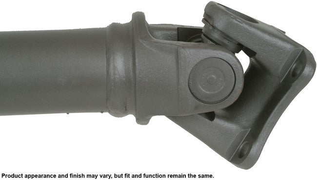 CARDONE Reman Drive Shaft P/N:65-9481 Fits: Isuzu Amigo 93-89, Isuzu Pickup 95-88 - Image 3