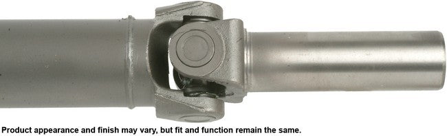 CARDONE Reman Drive Shaft P/N:65-9501 Fits: Chevrolet Blazer 04-99, GMC Jimmy 01-99 - Image 3