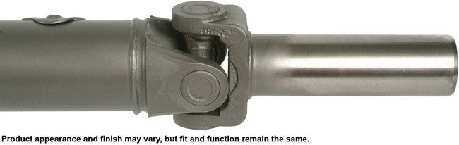 CARDONE Reman Drive Shaft P/N:65-9529 Fits: Chevrolet Silverado 1500 05-99, GMC Sierra 1500 05-99 - Image 3