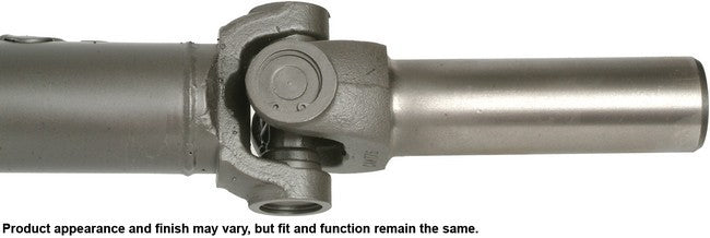 CARDONE Reman Drive Shaft P/N:65-9531 Fits: Chevrolet Suburban 1500 04-02, GMC Yukon Xl 1500 04-02 - Image 3