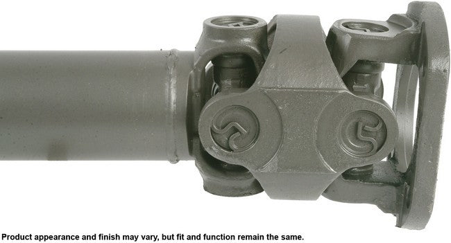 CARDONE Reman Drive Shaft P/N:65-9536 Fits: Dodge Ram 2500 09-03, Dodge Ram 3500 08-03 - Image 3