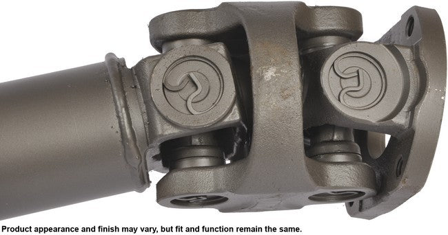 CARDONE Reman Drive Shaft P/N:65-9551 Fits: Ford F-450 Super Duty 10-03, Ford F-450 Super Duty 2001, Ford F-550 Super Duty 10-03, Ford F-550 Super Duty 2001 - Image 3