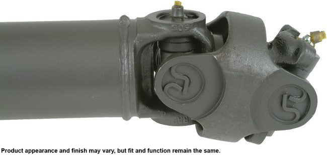 CARDONE Reman Drive Shaft P/N:65-9638 Fits: Ford Ranger 89-88 - Image 3