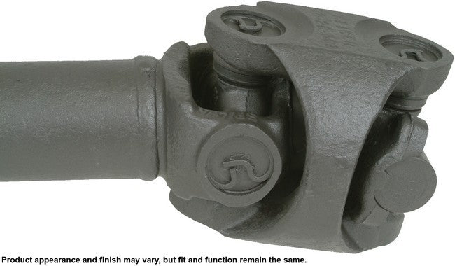 CARDONE Reman Drive Shaft P/N:65-9661 Fits: Ford Explorer 94-91, Ford Ranger 97-90, Mazda B4000 97-94, Mazda Navajo 94-91 - Image 3