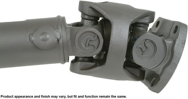 CARDONE Reman Drive Shaft P/N:65-9663 Fits: Ford Bronco 96-90 - Image 3