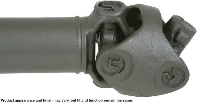 CARDONE Reman Drive Shaft P/N:65-9667 Fits: Ford F-350 94-89 - Image 3