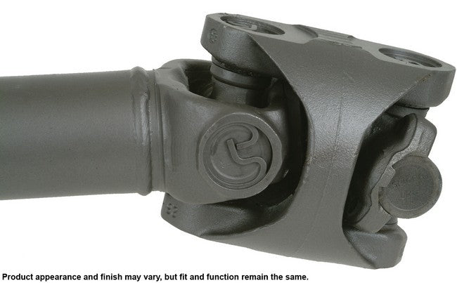 CARDONE Reman Drive Shaft P/N:65-9766 Fits: Jeep Tj 1997, Jeep Wrangler 1997 - Image 3