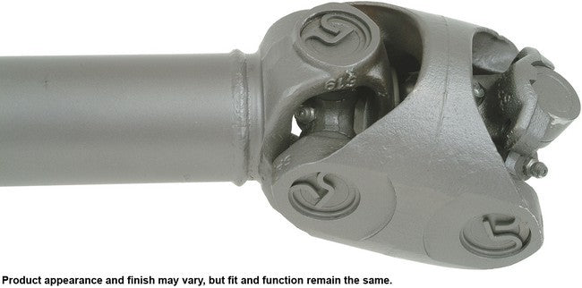 CARDONE Reman Drive Shaft P/N:65-9779 Fits: Jeep Grand Cherokee 1998 - Image 3