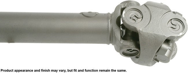 CARDONE Reman Drive Shaft P/N:65-9781 Fits: Jeep Grand Cherokee 03-02 - Image 3