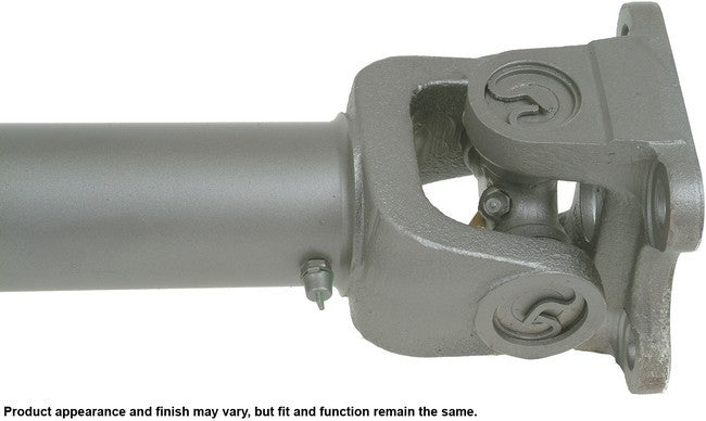 CARDONE Reman Drive Shaft P/N:65-9824 Fits: Ford Bronco Ii 90-89 - Image 3