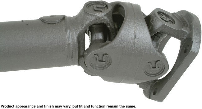 CARDONE Reman Drive Shaft P/N:65-9873 Fits: Dodge Ram 1500 1999, Dodge Ram 2500 99-94, Dodge Ram 3500 99-94 - Image 3