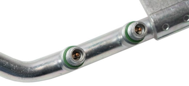 Four Seasons A/C Refrigerant Discharge Hose P/N:65045 Fits: Freightliner 122sd 23-13 - Image 4