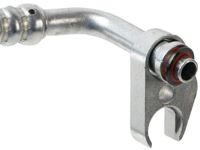 Four Seasons A/C Refrigerant Liquid Hose P/N:65052 Fits: Freightliner Cascadia 20-11 - Image 4