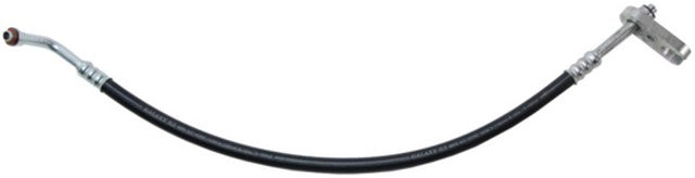 Four Seasons A/C Refrigerant Liquid Hose P/N:65053 Fits: Freightliner Cascadia 20-11 - Image 4