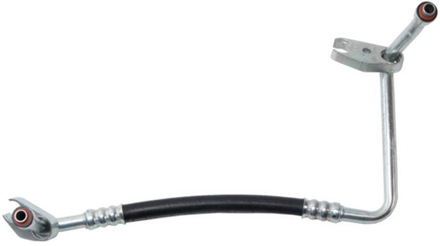 Four Seasons A/C Refrigerant Liquid Hose P/N:65054 Fits: Freightliner Cascadia 22-18 - Image 4