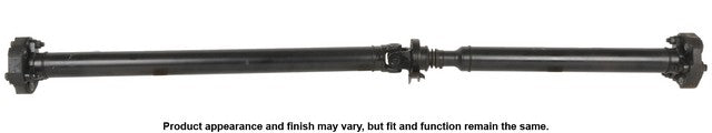 CARDONE Reman Drive Shaft P/N:65-1024 Fits: Cadillac Srx 09-04 - Image 4