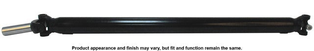 CARDONE Reman Drive Shaft P/N:65-1035 Fits: Chevrolet Silverado 1500 18-14, GMC Sierra 1500 18-14 - Image 4