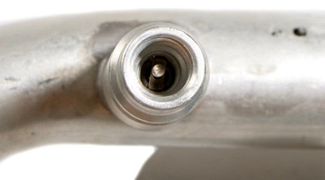 Four Seasons A/C Refrigerant Discharge / Suction Hose Assembly P/N:65103 Fits: Jeep Cherokee 22-19 - Image 6
