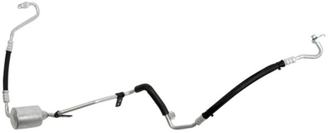 Four Seasons A/C Refrigerant Discharge Hose P/N:65178 Fits: Tesla S 18-16 - Image 5