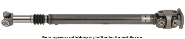 CARDONE Reman Drive Shaft P/N:65-2015 Fits: Ford F-250 Super Duty 16-11, Ford F-350 Super Duty 16-11, Ford F-450 Super Duty 15-11, Ford F-550 Super Duty 15-11 - Image 4