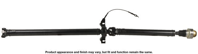 CARDONE Reman Drive Shaft P/N:65-2016 Fits: Ford Escape 2007, Mercury Mariner 2007 - Image 4