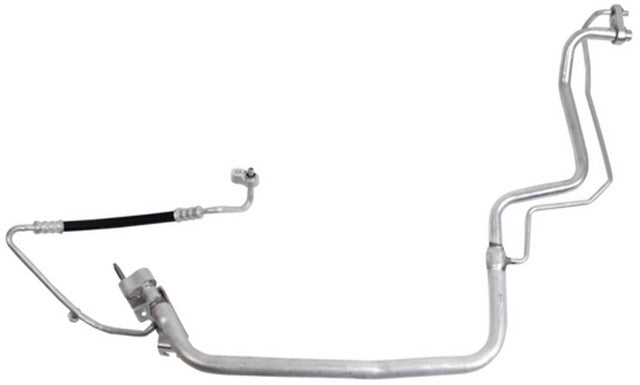 Four Seasons A/C Suction and Liquid Line Hose Assembly P/N:65221 Fits: Ram 1500 Classic 24-20 - Image 6