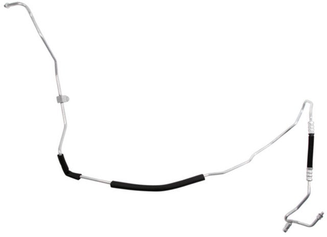Four Seasons A/C Refrigerant Liquid Hose P/N:65227 Fits: Ram 3500 24-19, Ram 4500 22-19, Ram 5500 22-19 - Image 6