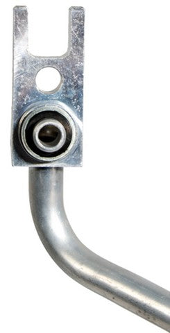 Four Seasons A/C Refrigerant Discharge Hose P/N:65230 Fits: Ram 2500 24-20, Ram 3500 24-20, Ram 4500 22-20, Ram 5500 22-20 - Image 5