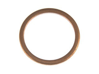 Dorman - Autograde Engine Oil Drain Plug Gasket P/N:65276 Fits: Jeep 6-230, Jeep Cj5, Jeep Cj5a, Jeep Cj6, Jeep Cj6a, Jeep Commando, Jeep Dispatcher, Jeep Dj5, Jeep Dj6, Jeep F-134 - Image 1