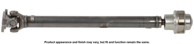 CARDONE Reman Drive Shaft P/N:65-3005 Fits: Jeep Liberty 12-08 - Image 4