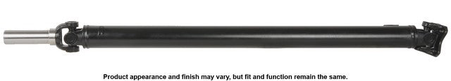 CARDONE Reman Drive Shaft P/N:65-3013 Fits: Chrysler Aspen 09-07, Dodge Durango 09-04 - Image 4