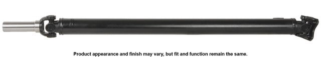 CARDONE Reman Drive Shaft P/N:65-3014 Fits: Chrysler Aspen 09-08, Dodge Durango 09-04 - Image 4