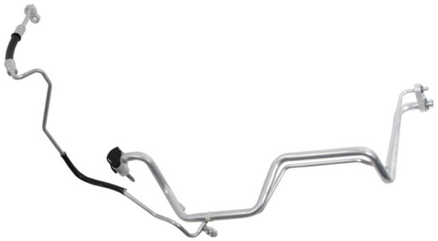 Four Seasons A/C Suction and Liquid Line Hose Assembly P/N:65312 Fits: Chevrolet Spark 2016 - Image 7