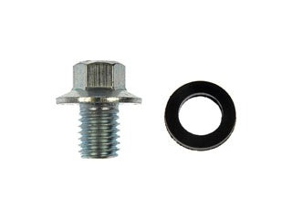 Dorman - Autograde Engine Oil Drain Plug P/N:65328 Fits: Buick Skylark 91-88, Oldsmobile Cutlass Calais 91-88, Pontiac Grand Am 91-88 - Image 1