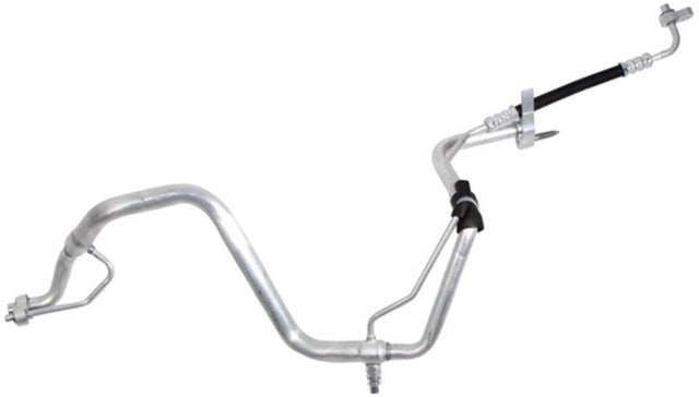 Four Seasons A/C Suction and Liquid Line Hose Assembly P/N:65339 Fits: Cadillac Cts 19-16 - Image 6