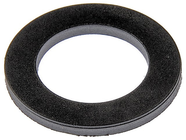 Dorman - Autograde Engine Oil Drain Plug Gasket P/N:097-016.1 Fits: Jeep Cherokee 1984, Jeep Cj5 1983, Jeep Cj7 84-83, Jeep Dj5 1983, Jeep Scrambler 84-83, Jeep Wagoneer 1984 - Image 1