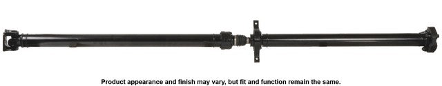 CARDONE Reman Drive Shaft P/N:65-3504 Fits: Hyundai Santa Fe 12-10 - Image 4