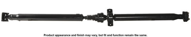 CARDONE Reman Drive Shaft P/N:65-3505 Fits: Hyundai Santa Fe 06-03 - Image 4